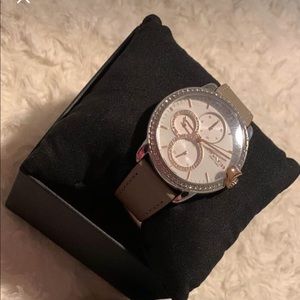 Coach Watch. Asking 150